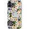 Elf Pattern iPhone 13 Pro Max Skin